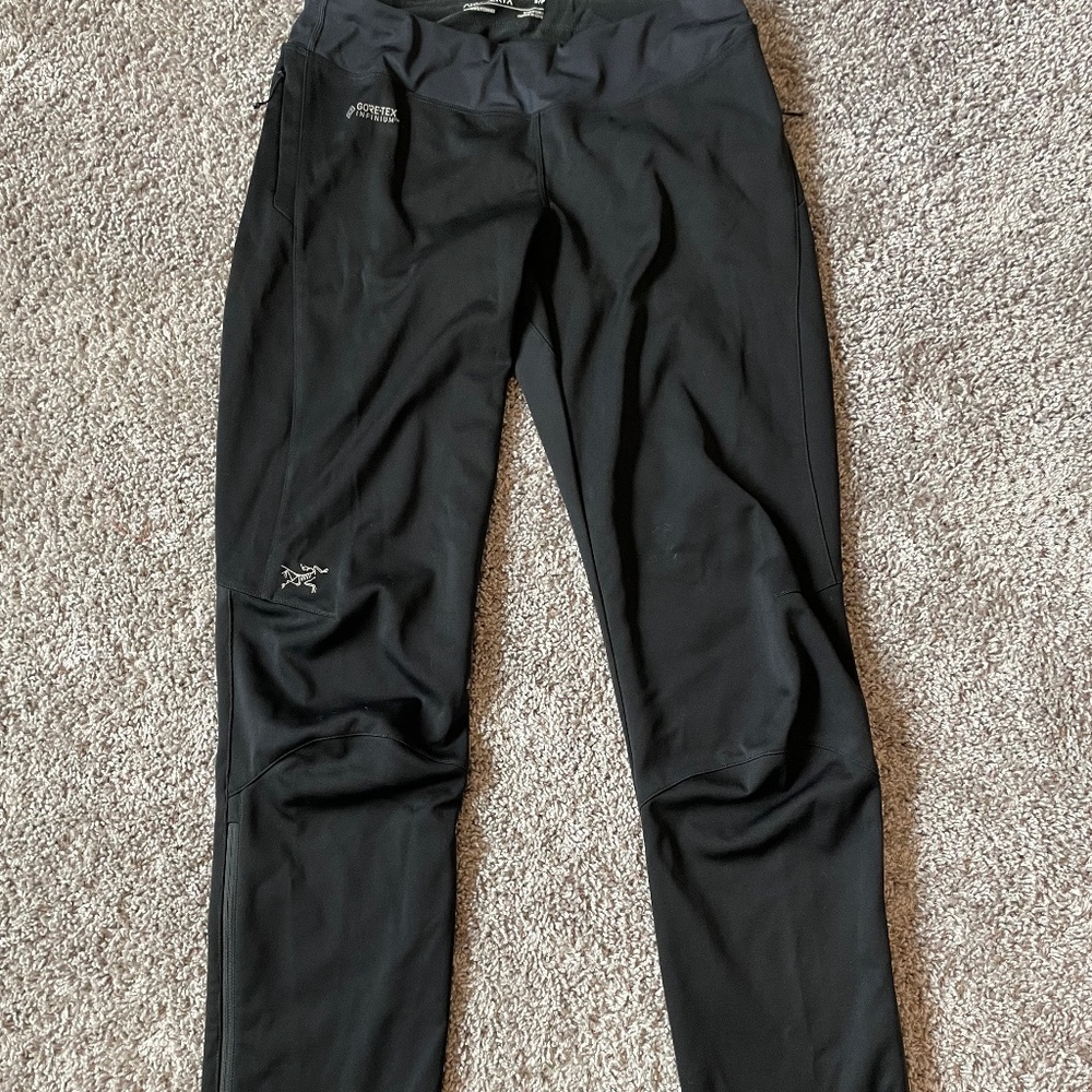 Arc'teryx Trino Tight - Women's
